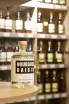 В магазине Крю Профи Bourgoin Raisin Eau de Vie de Vin de Raisin Ugni Blanc 0.7 л
