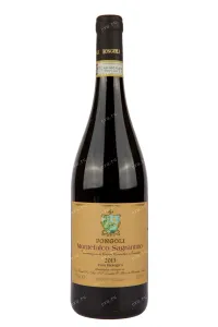 Вино Fongoli Montefalco Sagrantino DOCG 2016 0.75 л