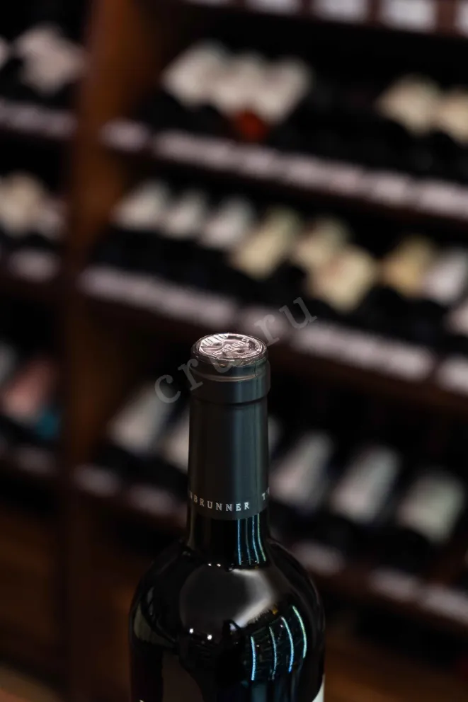 Пробка Tiefenbrunner Turmhof Cabernet Sauvignon 2022 0.75 л