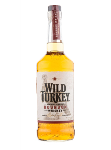 Виски Wild Turkey 81  0.7 л