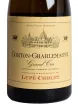 Этикетка Lupe-Cholet Corton-Charlemagne Grand Cru 2017 0.75 л