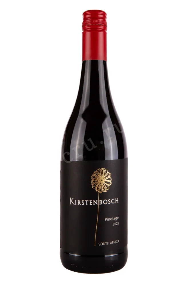 Вино Rhebokskloof Kirstenbosch Pinotage 2023 0.75 л