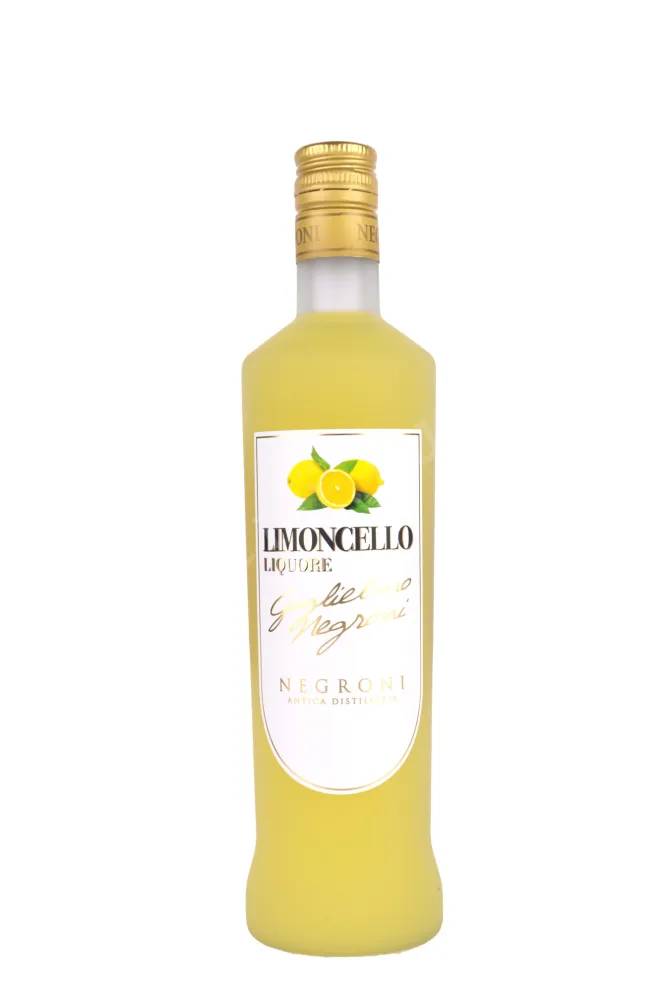 Лимончелло Negroni  0.7 л