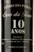 Этикетка Porto Ouro da Terra 10 anos 0,75 л