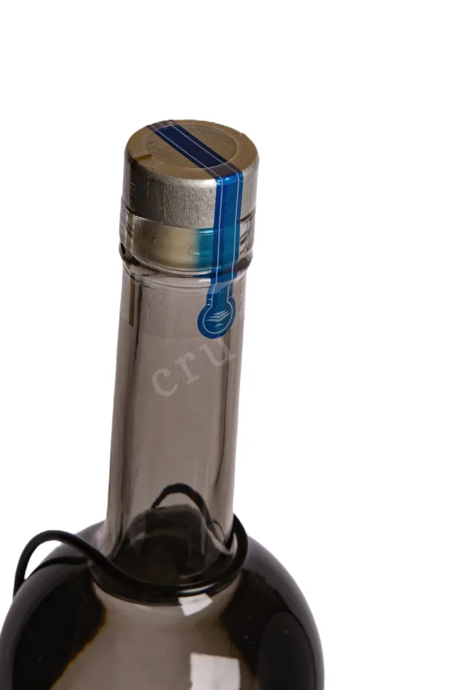 Водка Оганян Фантом на качелях  3 л