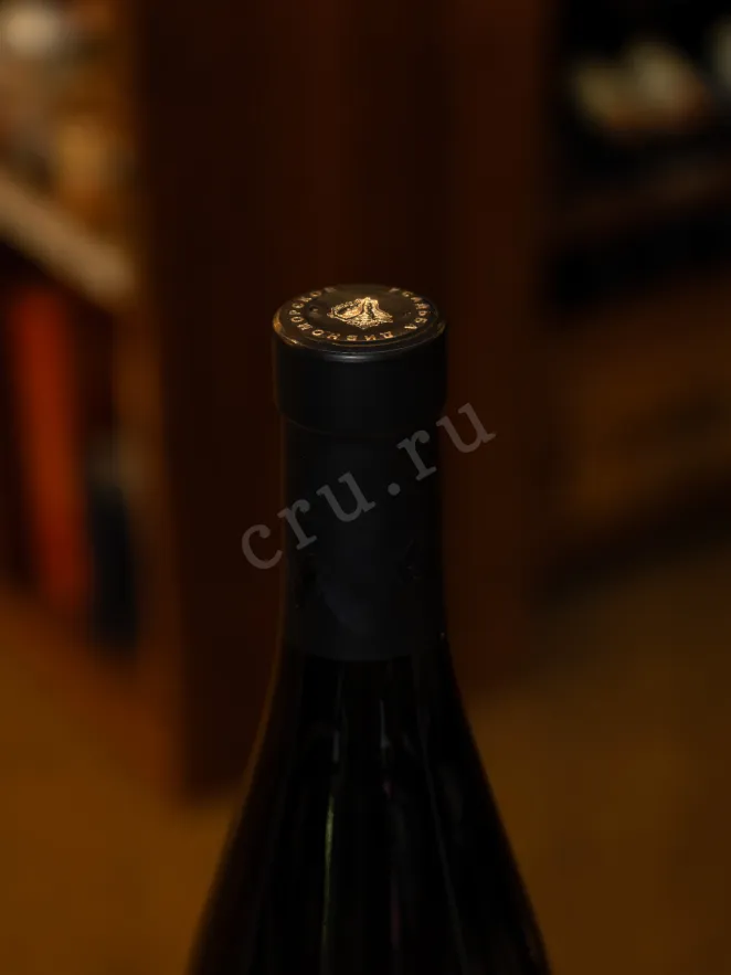 Пробка Usadba Divnomorskoe Pinot Blanc 2023 0.75 л