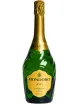 Игристое вино Asti Mondoro with gift box 2022 0.75 л
