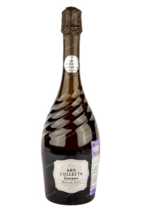 Игристое вино Ars Collecta Blanc de Noirs Gran Reserva  0.75 л