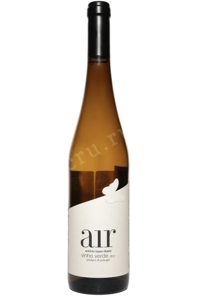 Вино Antonio Lopes Ribeiro Air Vinho Verde DOC 2021 0.75 л
