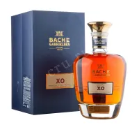 Коньяк Bache-Gabrielsen XO Carafe  0.7 л