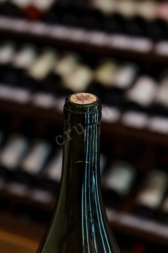 Пробка Koppitsch Aeon White Dry 2018 0.75 л