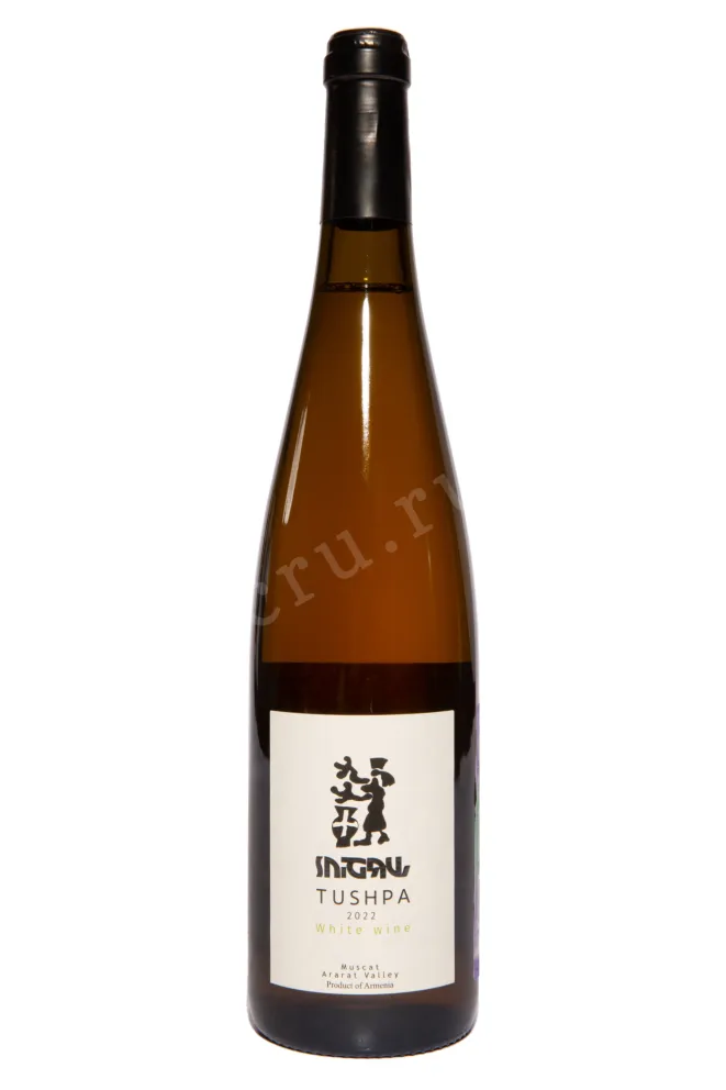 Вино Tushpa Muscat Ararat Valley  0.75 л