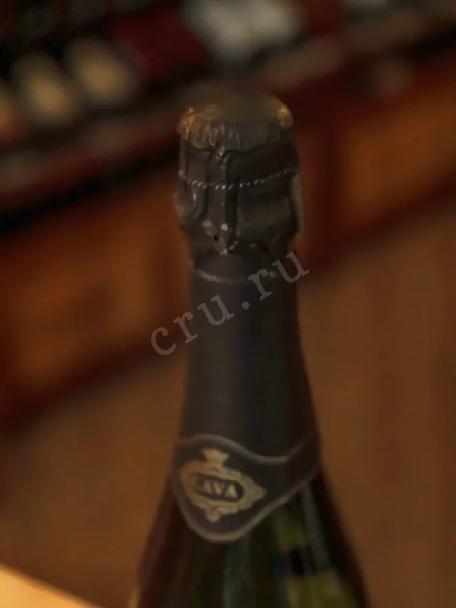 Пробка Cava Vinart Vintage in gift box 2021 0.75 л