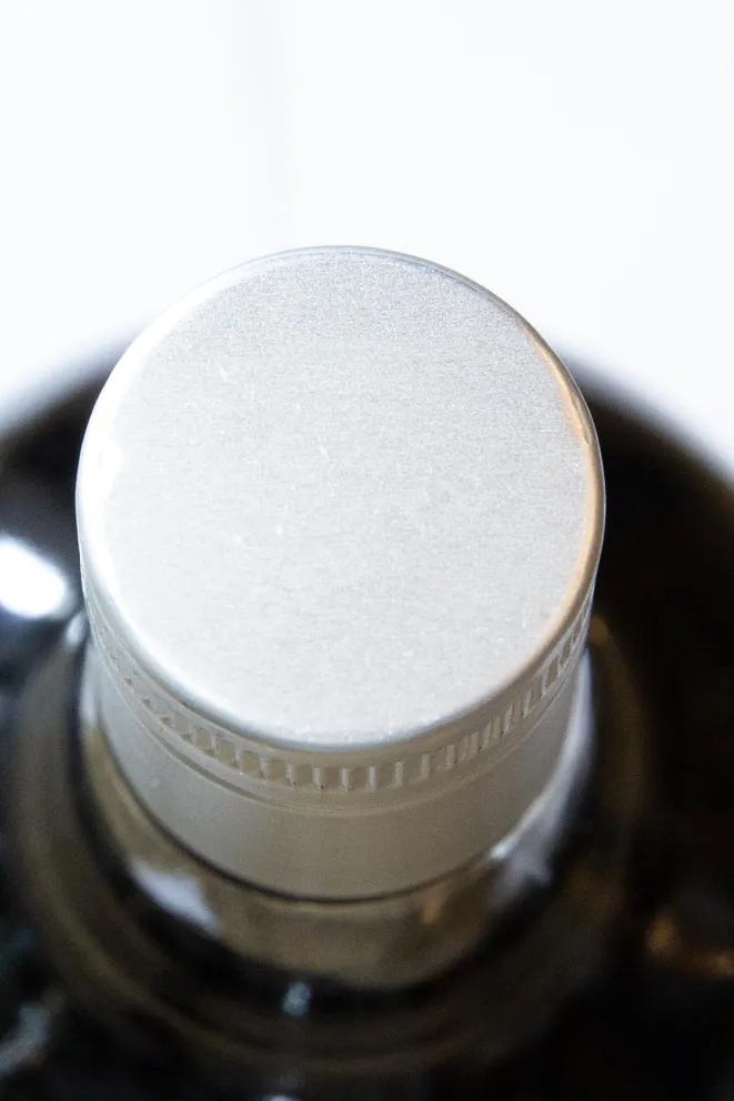 Пробка Tio Toto Solera Gran Reserva 0.7 л