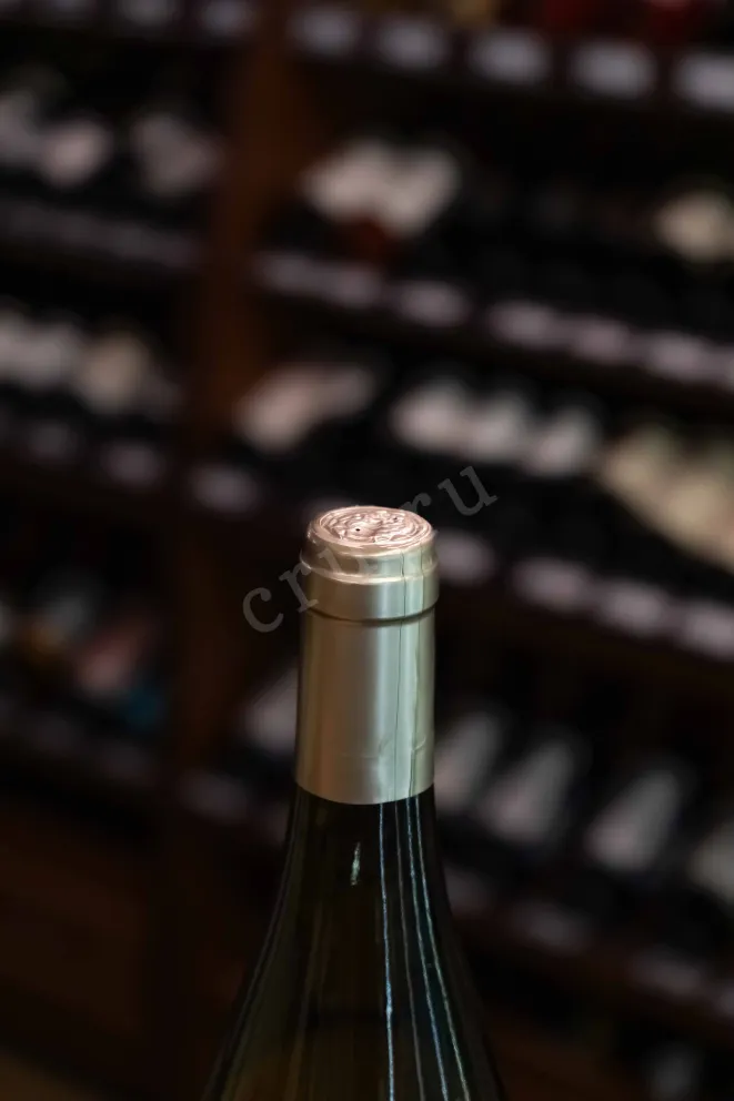 Пробка Bourgogne Vallee de l'Yonne 2021 0.75 л