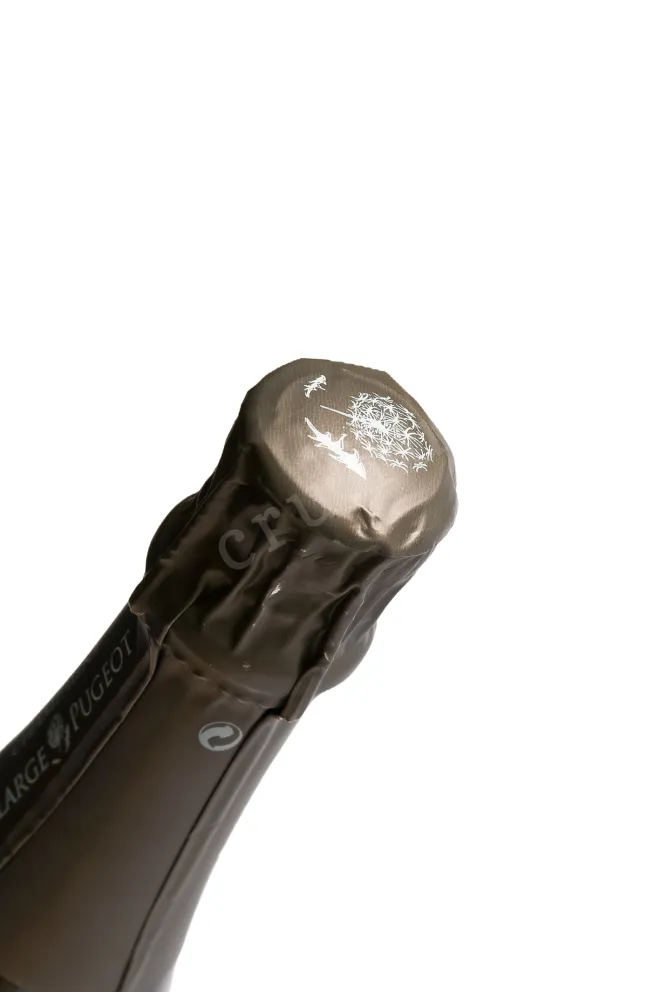Пробка Lelarge Pugeot Nature et non Dose Brut Nature 0.75 л