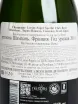Контрэтикетка Loriot-Pagel Special Club Brut in gift box 2018 0.75 л