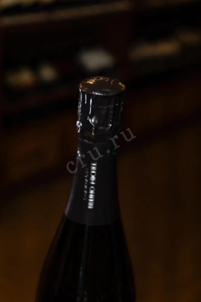 Пробка Bruno Michel La Demi Lune Extra Brut 0.75 л