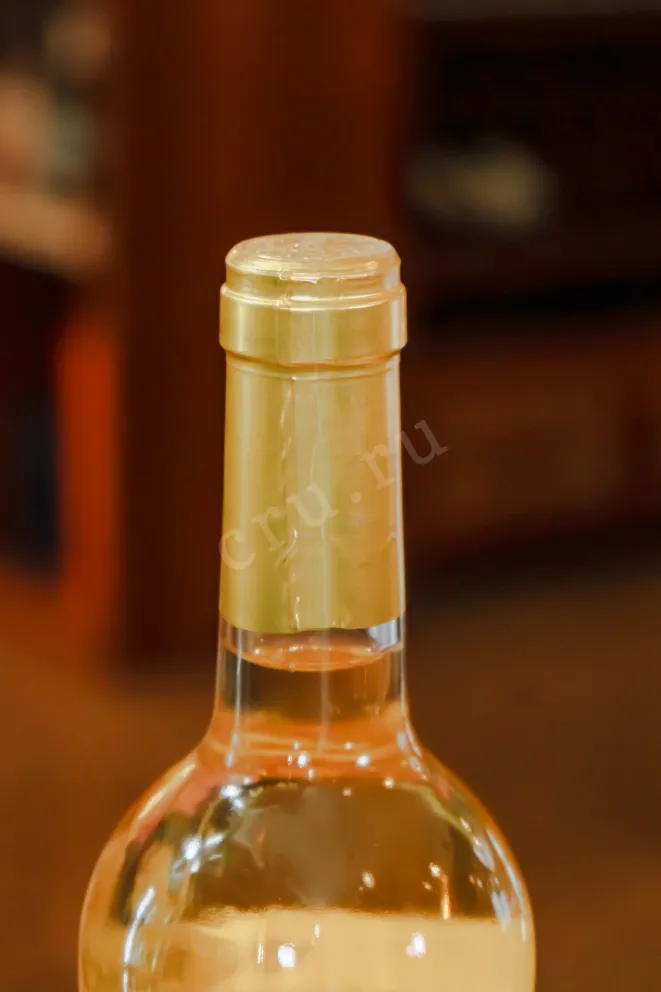 Пробка Anselmi San Vincenzo 2020 0.75 л