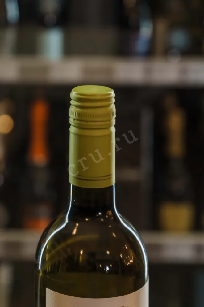 Пробка San Vigilio Pinot Grigio 2021 0.75 л