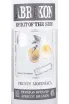 Этикетка Abrikon Limited Edition 0.5 л