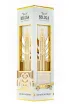 Подарочная упаковка водки Beluga Noble white gift box 0.7