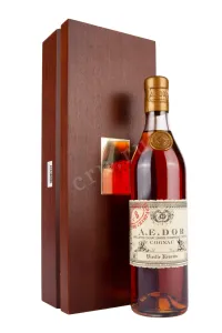 Коньяк A.E. Dor №8  0.7 л