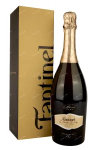 Игристое вино Fantinel Millesimato Brut DOC 2020 0.75 л
