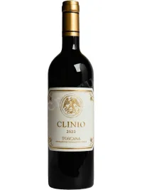 Вино Clinio Toscana IGT 2022 0.75 л