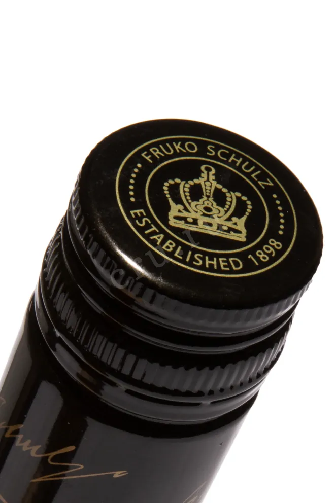 Пробка Fruko Schulz Green Apple 0.7 л