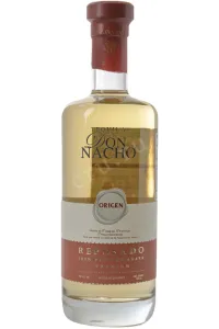 Текила Don Nacho Origen Premium Reposado  0.7 л