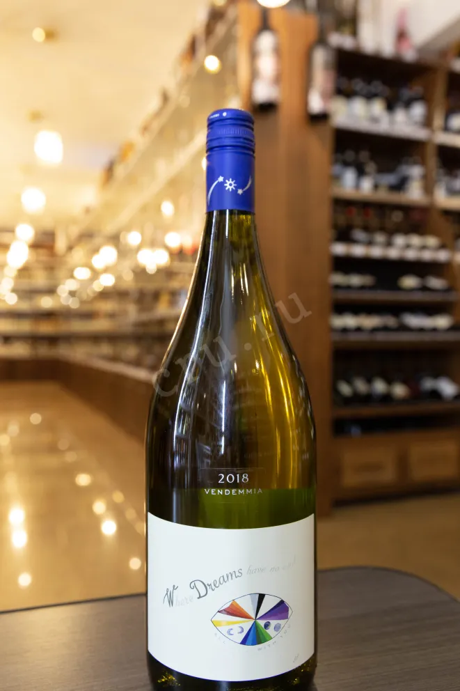 В магазине Крю Профи Jermann W.… Dreams 2018 1.5 л