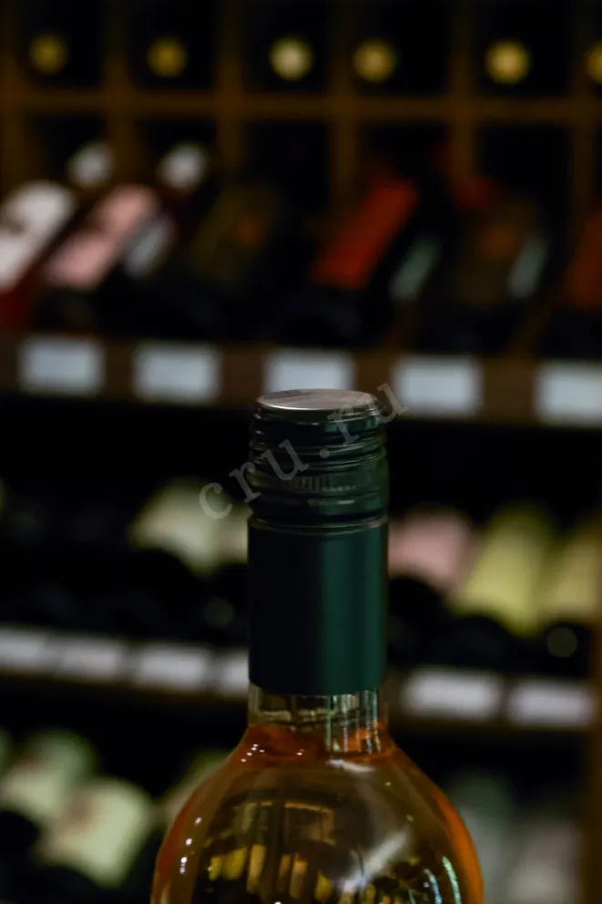 Пробка Juan Cristóbal Rose de Malbec 2024 0.75 л