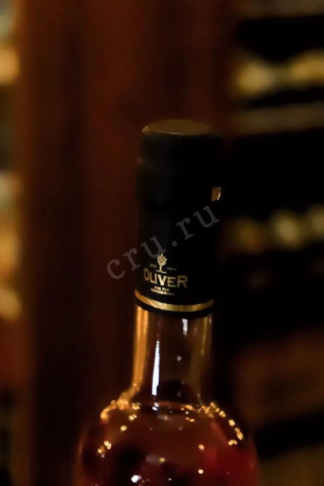 Пробка Puntacana Club Muy Viejo Oliver 0.7 л