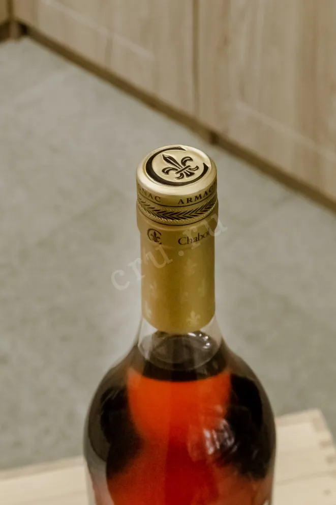 Пробка Chabot in tube 1974 0.7 л