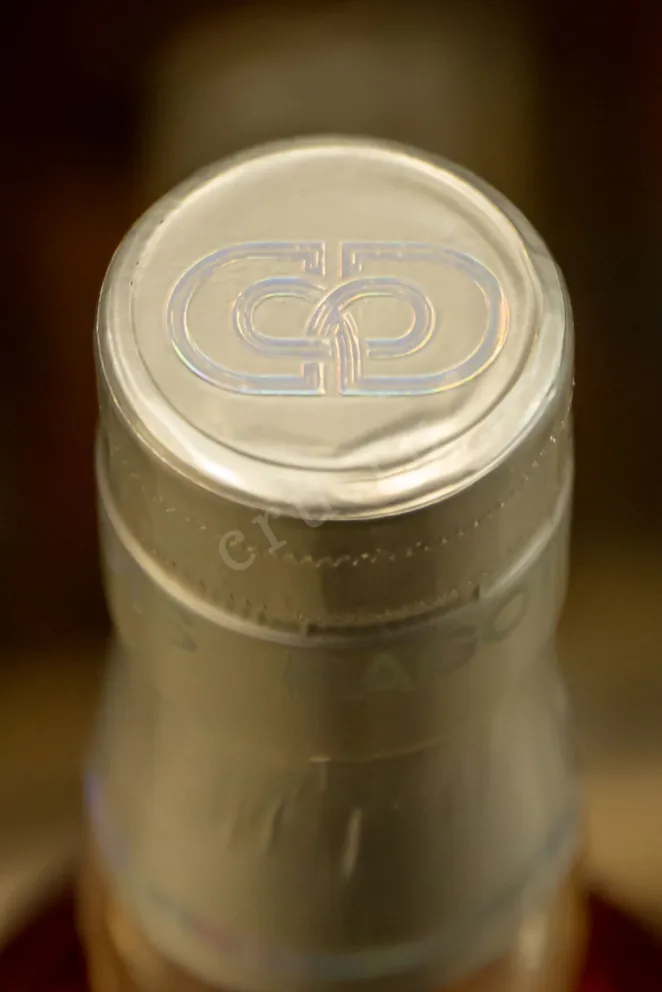 Пробка Bagots Triple Batch in tube 0.7 л