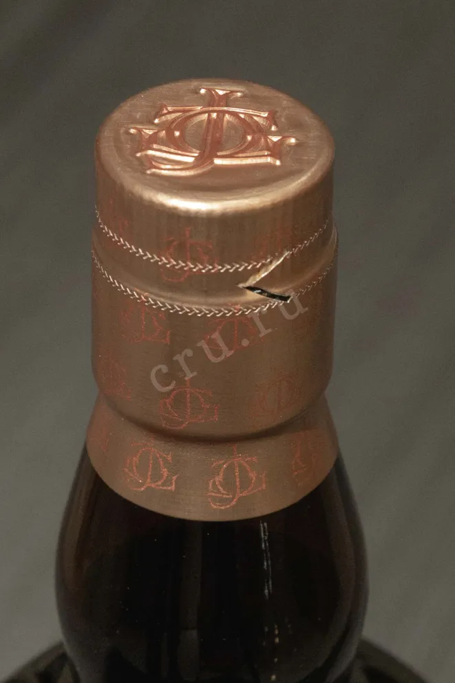 Пробка Glenfarclas 25 years gift box 0.7 л