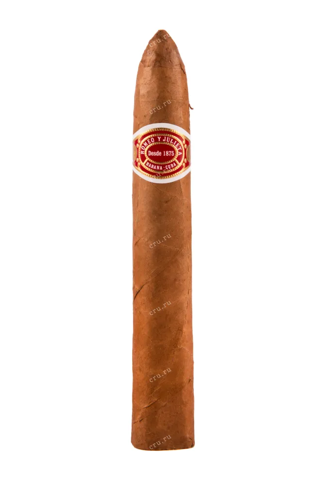 Сигары Romeo y Julieta Belicosos *25