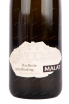 Вино Malat Das Beste vom Riesling Grosse Reserve 2007 0.75 л