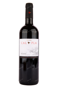 Вино Cal Pla Priorat 2019 0.75 л
