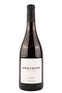 Вино Bread & Butter Pinot Noir  0.75 л