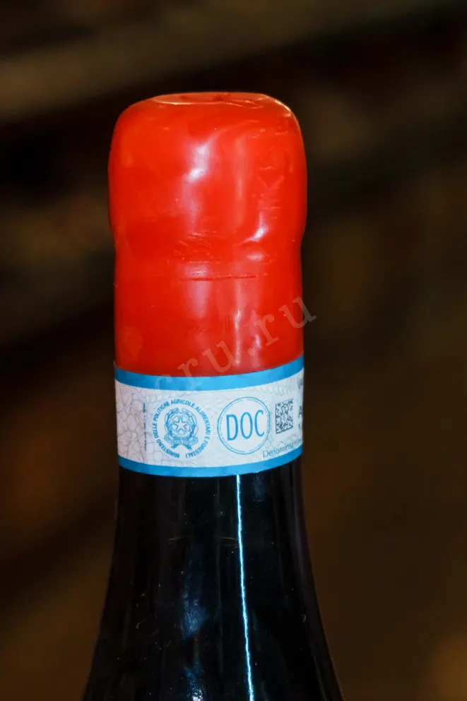 Пробка La Giuva Il Valpo Valpolicella 2022 0.75 л