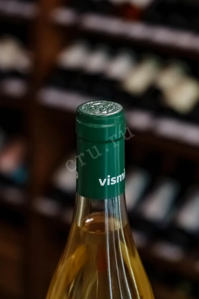 Пробка Vismino Tvishi 2024 0.75 л