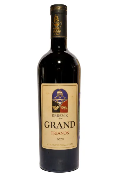 Вино Erdevik Grand Trianon 0.75 л