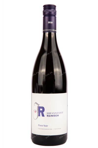 Вино Johanneshof Reinisch Pinot Noir 0.75 л