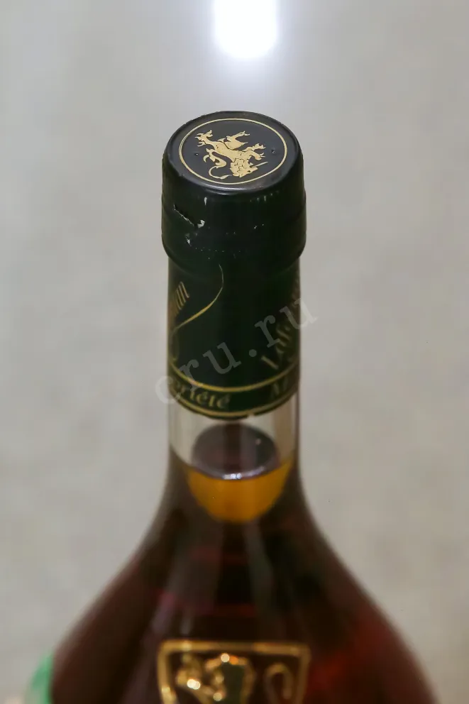 Пробка Lafontan XO in gift box 0.7 л