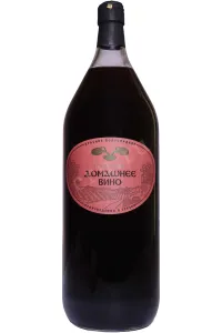 Вино Homemade Georgian Red Semi-Sweet 2024 2 л