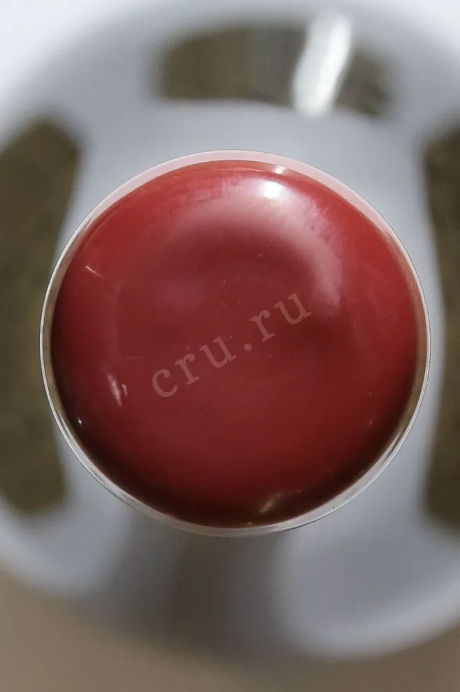 Пробка Amarone della Valpolicella Il Costolo Vallena 2017 0.75 л