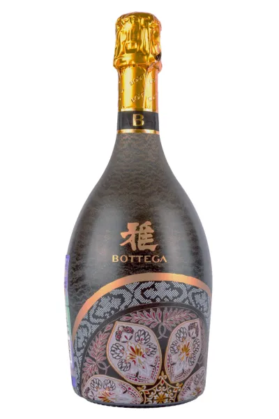 Игристое вино Bottega Miabi 2022 0.75 л