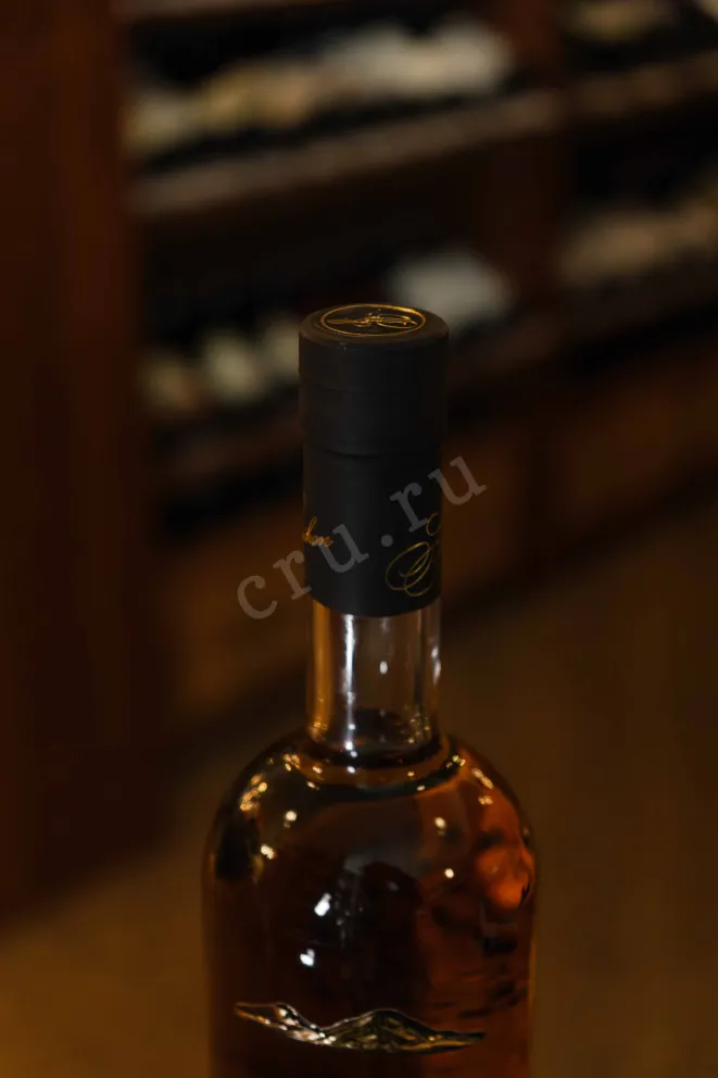 Пробка Abrikon Gold Edition 0.75 л